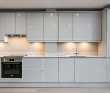 Lock House, 35 Oval Road, London, NW1 7BJ - Photo 6