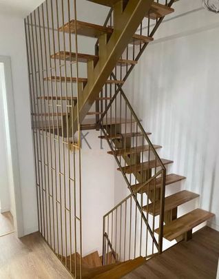 Duplex cu 3 dormitoare și mansardă, Iris – zona Oașului - Photo 1