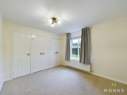 3 Hermitage Close, Shrewsbury, SY5 9QL - Photo 1