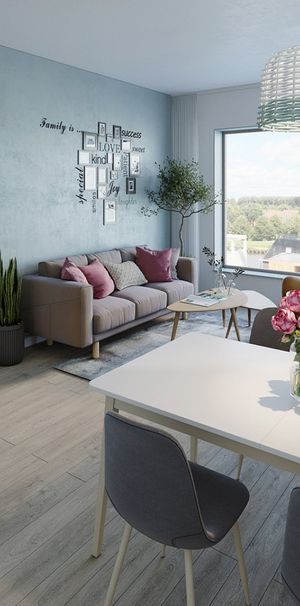 Te huur: Solitudolaan 38 - Photo 1