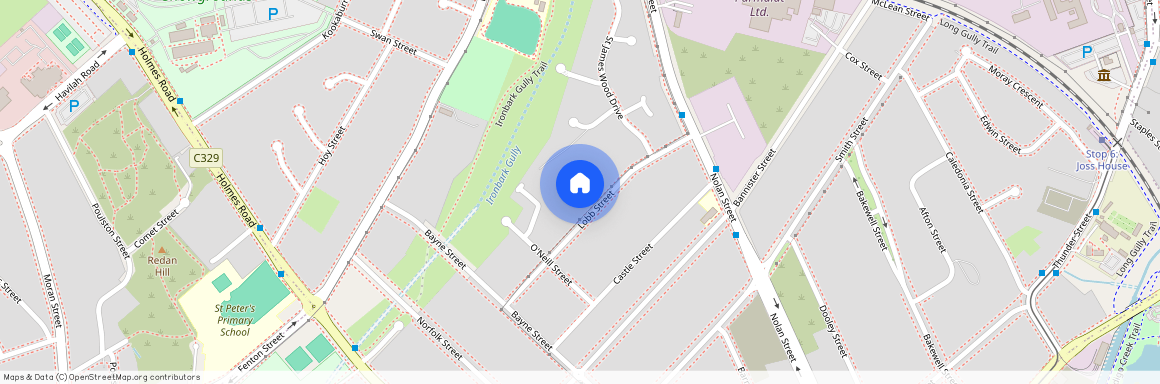 21 Lobb Street, Vic 3550, North Bendigo