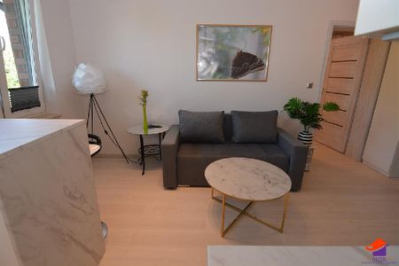 Mieszkanie Katowice Nikiszowiec powierzchnia 35.0 m² C234-WM-96296 - Zdjęcie 4