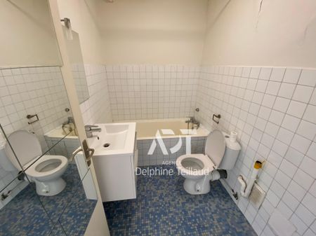 Location Appartement 1 pièce 33m² LA TRONCHE 38700 - Photo 3