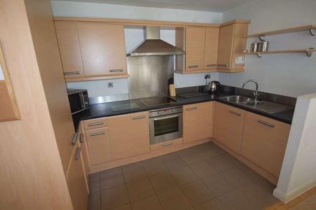 Xq Building, Taylorson Street South, Salford, M5 - Photo 2