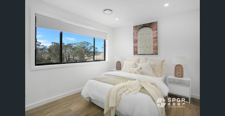 NEAR NEW | 4-Bed Family Home with Rumpus, Huge Balcony & Double Garage! - Photo 3