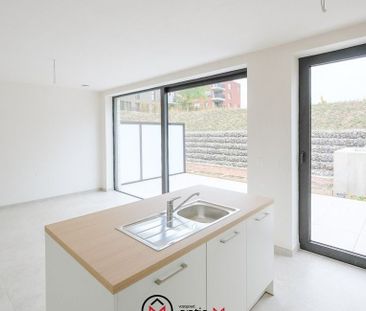 Appartement te huur in Tongeren voor € 790 met 1 slaapkamer - Foto 3