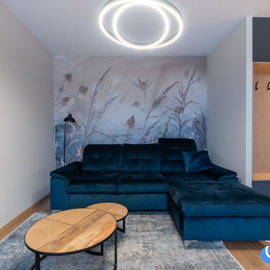 Wysoki standard*klima*2 pok. 53m2*Ludwinów*Forum - Photo 1