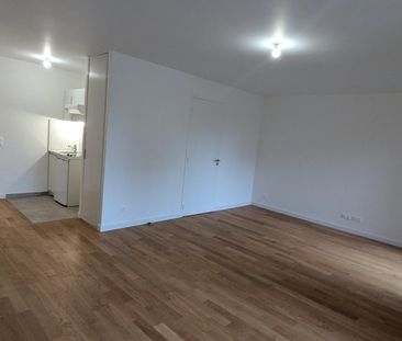 location Appartement T1 DE 41.94m² À COURBEVOIE - Photo 6