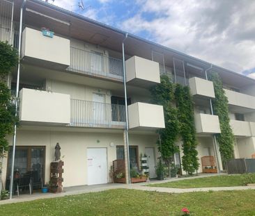 Betreutes Wohnen - Das Stadthaus Augasse Top 8 - [GF,AUG] - Photo 6