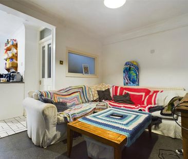 4 bedroom terraced house to rent - Photo 2