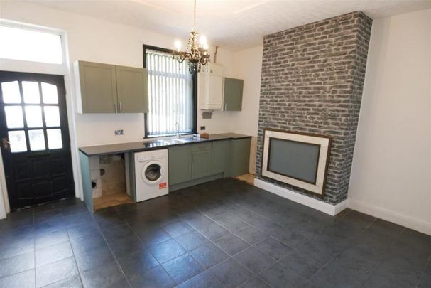 2 bedroom terraced house to rent - Photo 1