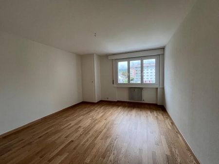 Spacieux appartement de 3.5 pièces au 2ème étage - Foto 4