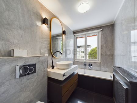 Modern 4.5-room apartment with spacious terrace and garden in Küsnacht - Foto 5