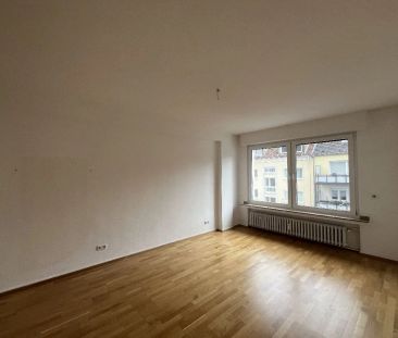 Wohnen Nähe Kaiserviertel, 2-Zimmer-Wohnung ca. 65 m² mit Balkon zu... - Photo 5