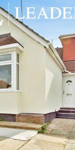 1 bedroom in a house share to rent - Photo 4