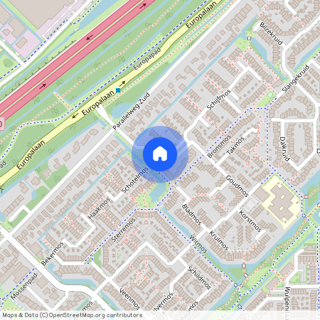 Goudmos 174, 2914AJ, Nieuwerkerk A/D Ijssel