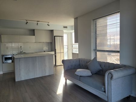 For Lease - 20 Thomas Riley Road Unit# 302, Toronto, Ontario - Photo 2