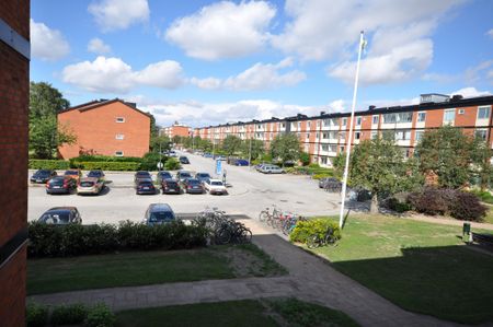 Dag Hammarskjölds väg, Lund - Photo 2