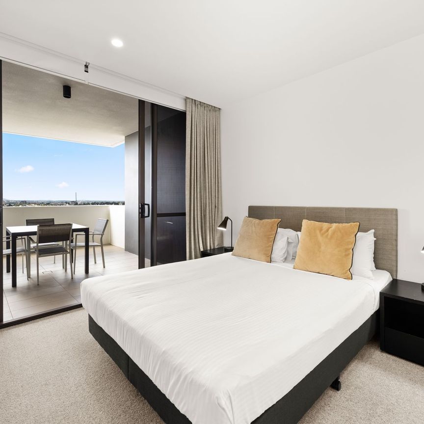 Elevated Living with Exceptional Location & Convenience - FURNISHED - Photo 1