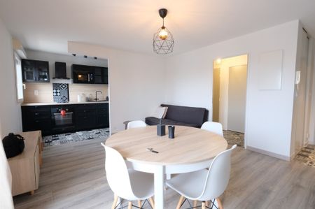 Apartment - Photo 4
