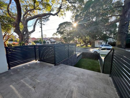 Modern 2 Bedroom Apartment - Photo 5