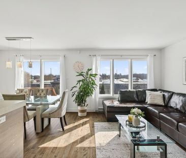 Maison à étages à louer - Saint-Lazare (Grand Pré/Frontenac) - Photo 2