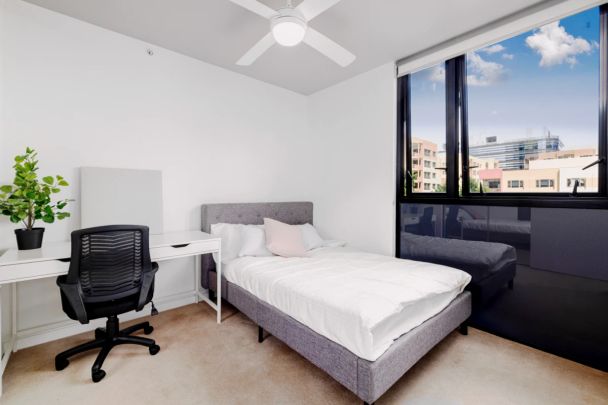 2 Bed 2 Bath Standard-2 people L1-8 - Photo 1