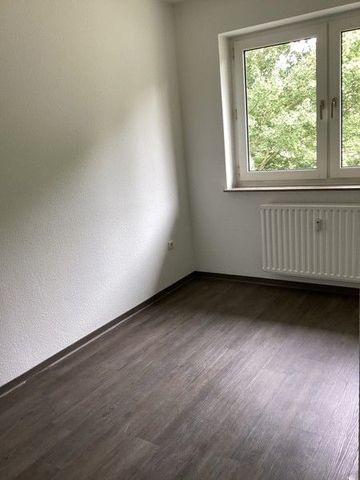 Endlich Zuhause: ansprechende 3-Zimmer-Wohnung - Foto 2