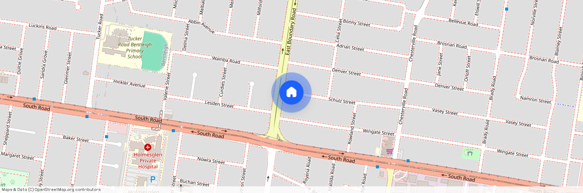 2A Schulz St, Bentleigh East VIC 3165