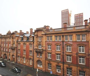 Piccadilly Place, Manchester, M1 - Photo 3