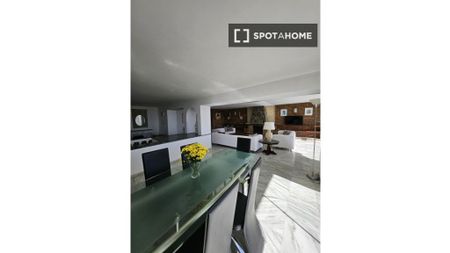 2 room luxury Flat for rent in Torremolinos, Andalusia - Photo 5