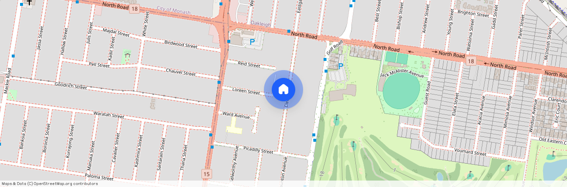 23 Cleek Avenue, Vic 3167, Oakleigh South