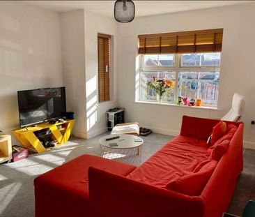 Student // Ensuite Bed Flat // Jul, LN5 - Photo 5