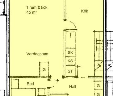 Smedjegatan 12 B - Photo 3