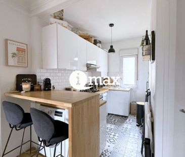 Location Appartement BOIS COLOMBES - - Photo 4