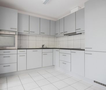 Traumhafte 3 1/2-Zimmerwohnung mit einzigartigem Kinderrabatt! - Photo 4