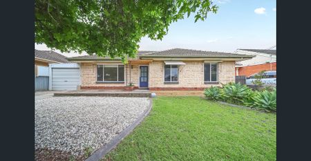 Spacious Family Home on Kelsey Avenue, Mitchell Park - Photo 2