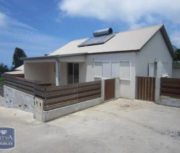 Maison à louer 3 pièces 75m² - Photo 5