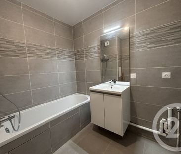 Location Appartement 3 pièces 58m² GIF SUR YVETTE 91190 - Photo 2