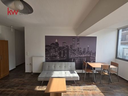 Studio/Γκαρσονιέρα για ενοικίαση Πολιτικό Νοσοκομείο (Λάρισα) - Photo 4