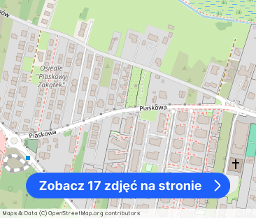 Mieszkanie 4 pokoje z ogródkiem w centrum Krakowa - Zdjęcie 1