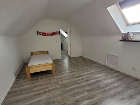 Location Maison - Photo 5