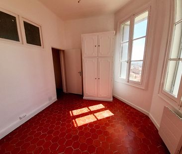 Location appartement 2 pièces, Sète - Photo 6