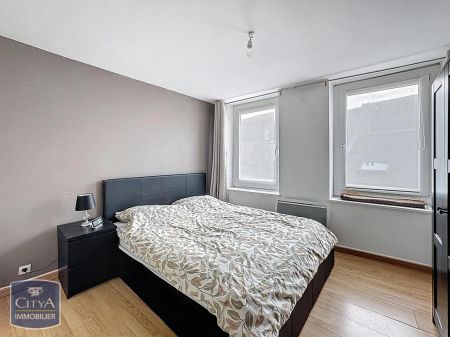 Appartement à louer 2 pièces 38.66m² - Photo 3