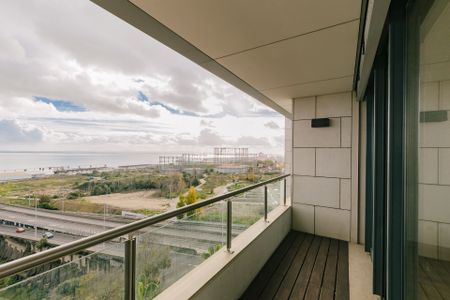 Apartamento T2 c Varanda - Parque das Nações Sul - Photo 4