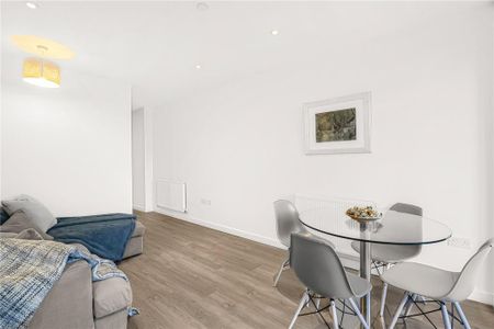 1 bedroom apartment to rent - Photo 3