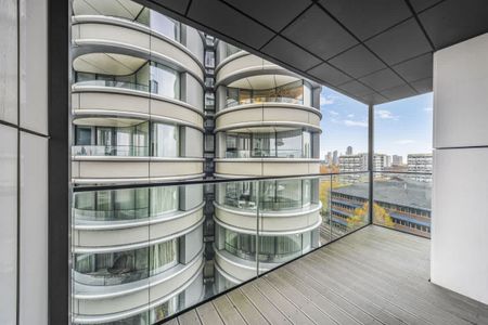 Albert Embankment London SE1 - Photo 2