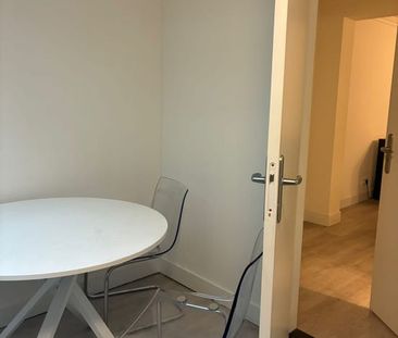 Appartement te huur - Photo 1