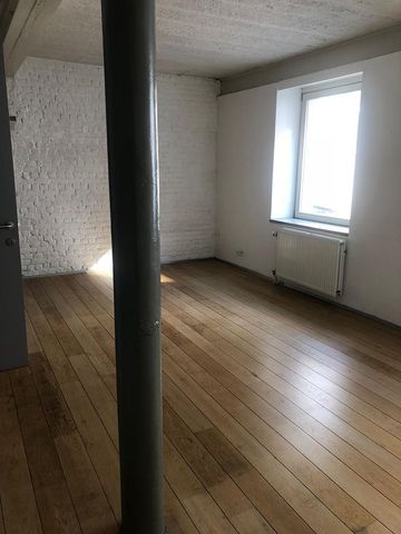 Loft te huur - Photo 4