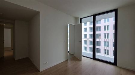 Appartement te huur - Foto 2